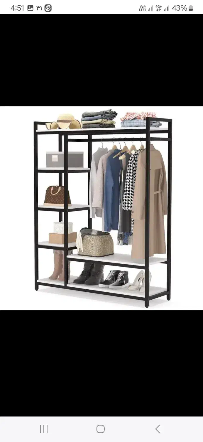 رگال|کتابخانه، شلف، قفسه‌های دیواری|رفسنجان, |دیوار