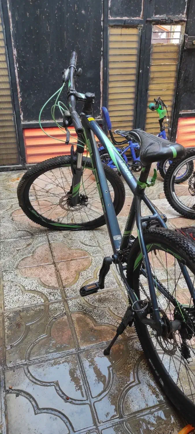 دوچرخه 26بلاست|دوچرخه، اسکیت، اسکوتر|مریوان, |دیوار