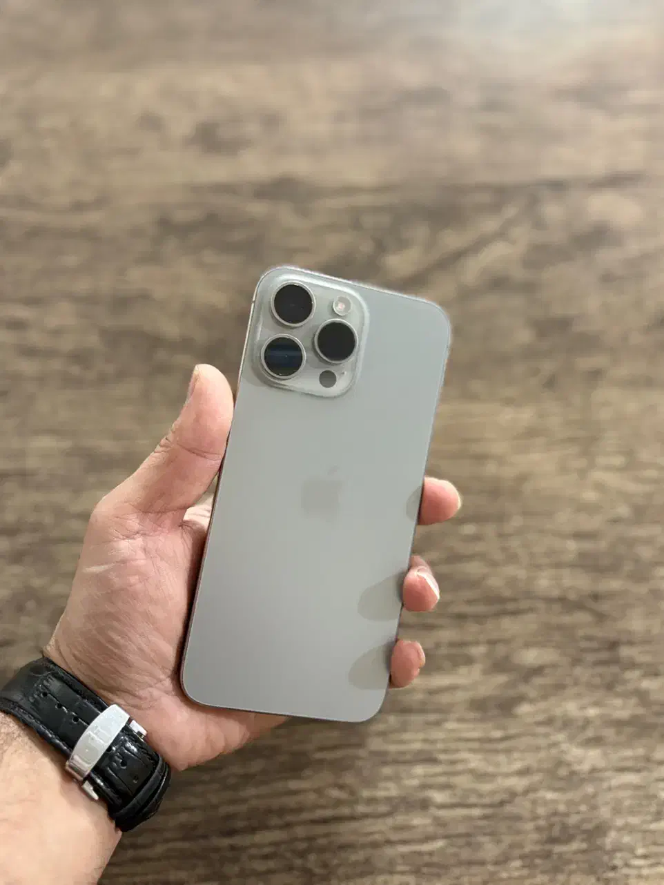 iphone15pro max|موبایل|اراک, |دیوار