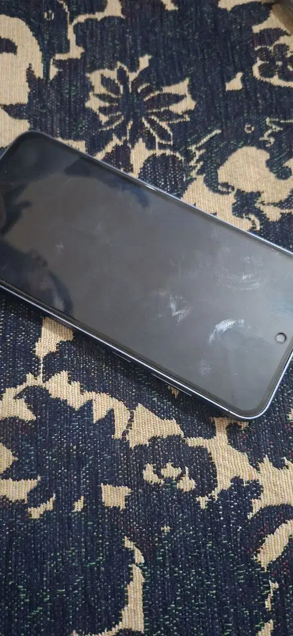 گوشی سامسونگ a55|موبایل|سیلوانه, |دیوار