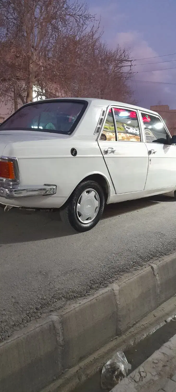 پیکان سواری|خودرو سواری و وانت|ملایر, |دیوار