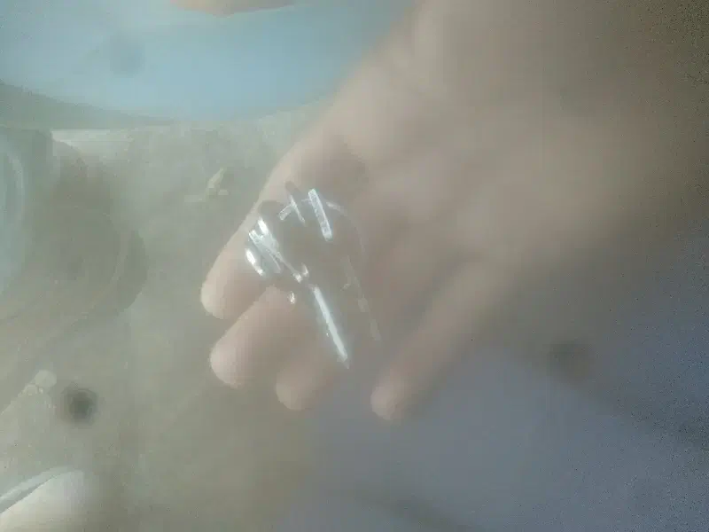 کلیدی پیدا کردم|اشیا|خاش, |دیوار