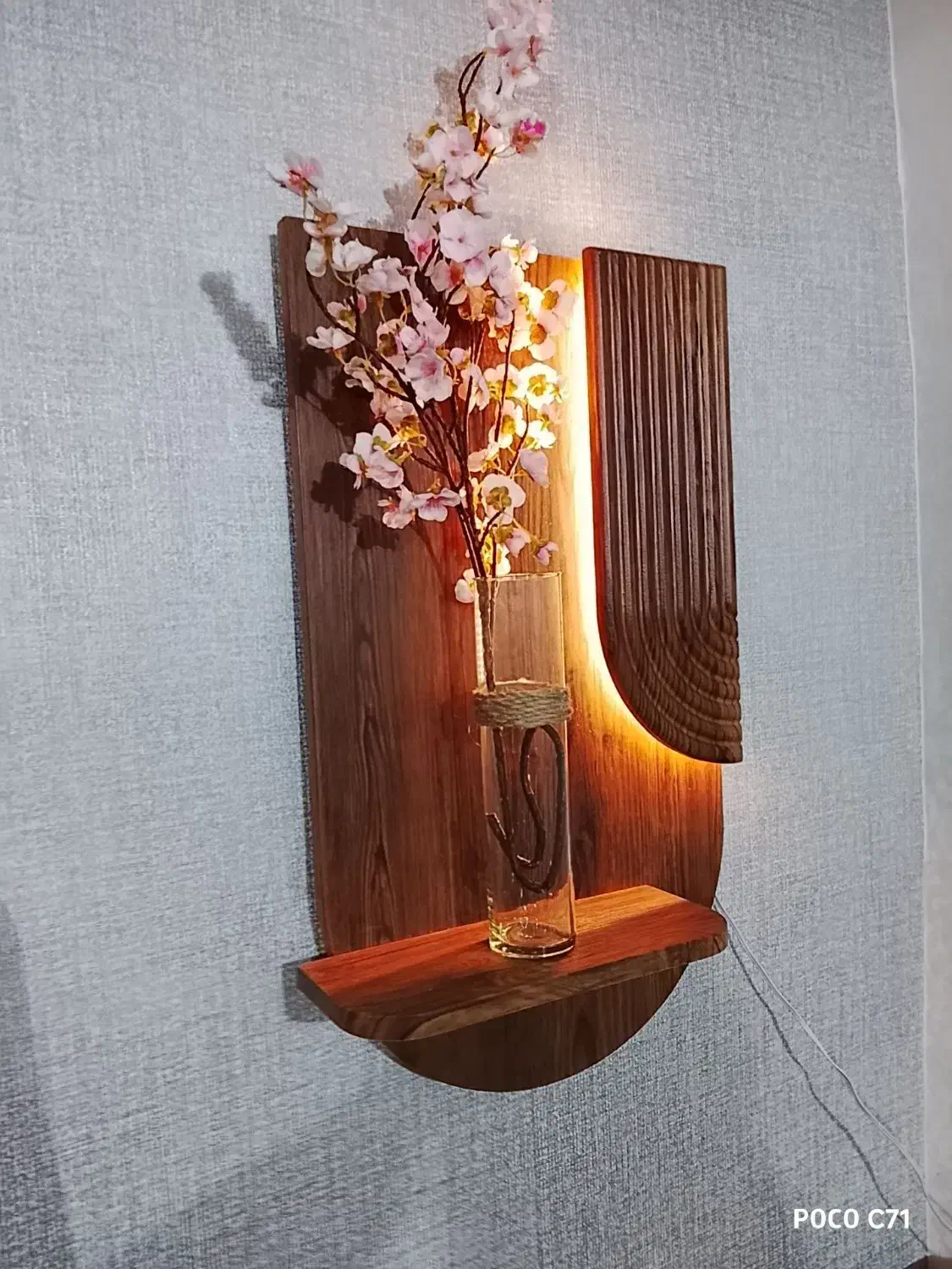 شلف دیواری. جاکلیدی و...|کتابخانه، شلف، قفسه‌های دیواری|قوچان, |دیوار