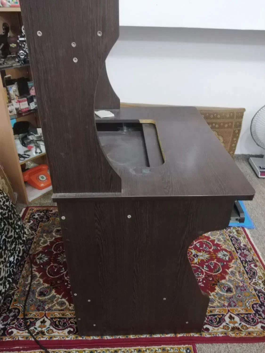 میز کامپیوتر|میز تحریر و کامپیوتر|بوشهر, |دیوار