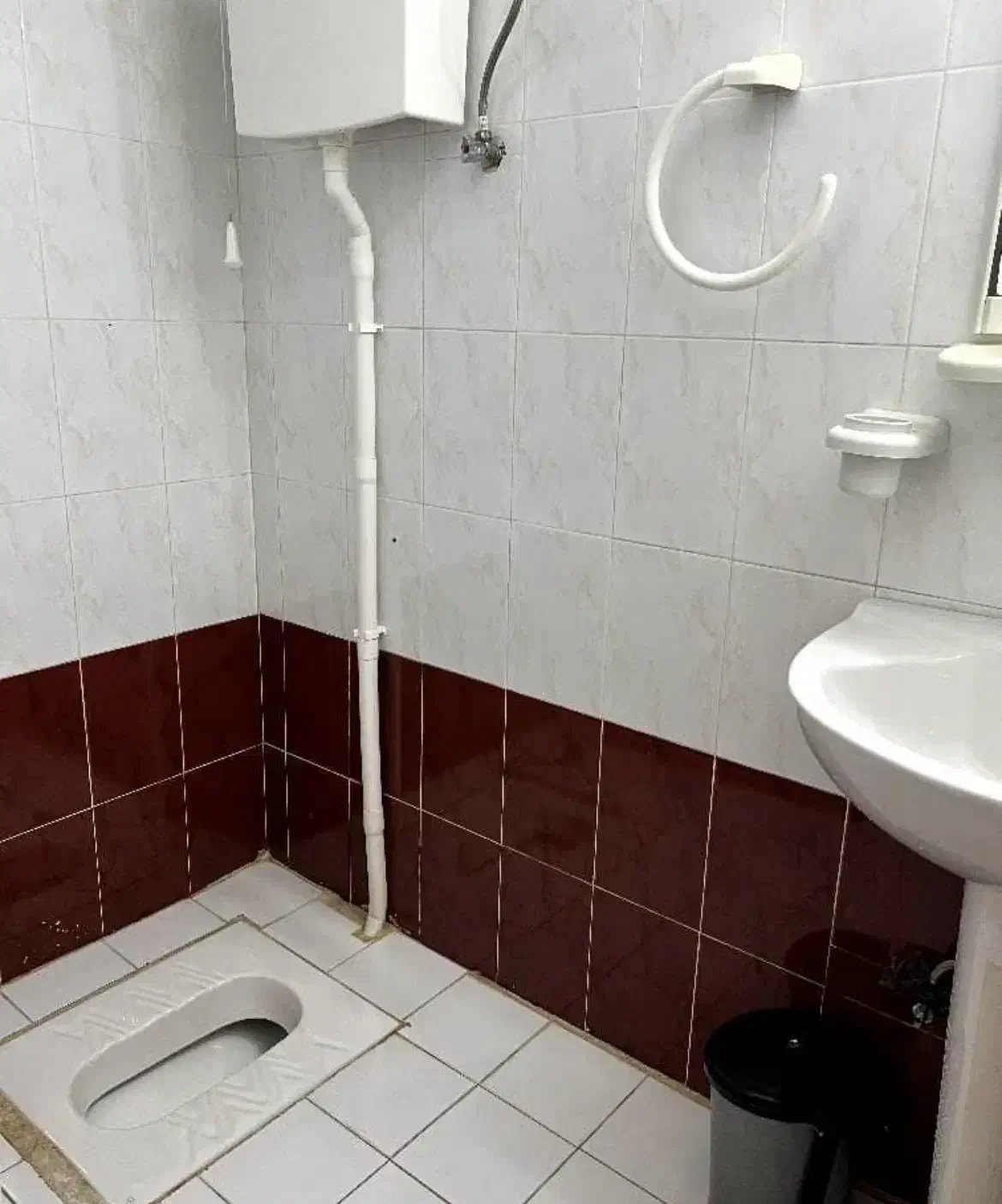 اجاره روزانه منزل مبله روزانه ماهانه نضافت هتلی|اجارهٔ کوتاه‌مدت آپارتمان و سوئیت|تهران, گلستان (شهرک راه آهن)|دیوار