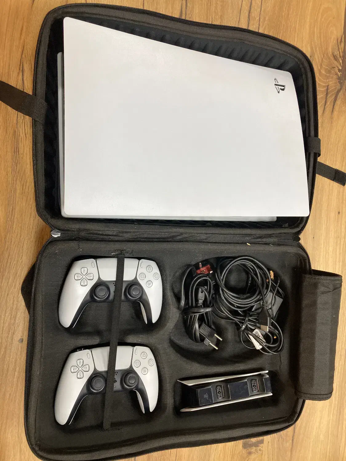 Ps5 1t لوازم فول|کنسول، بازی ویدئویی و آنلاین|ماسال, |دیوار