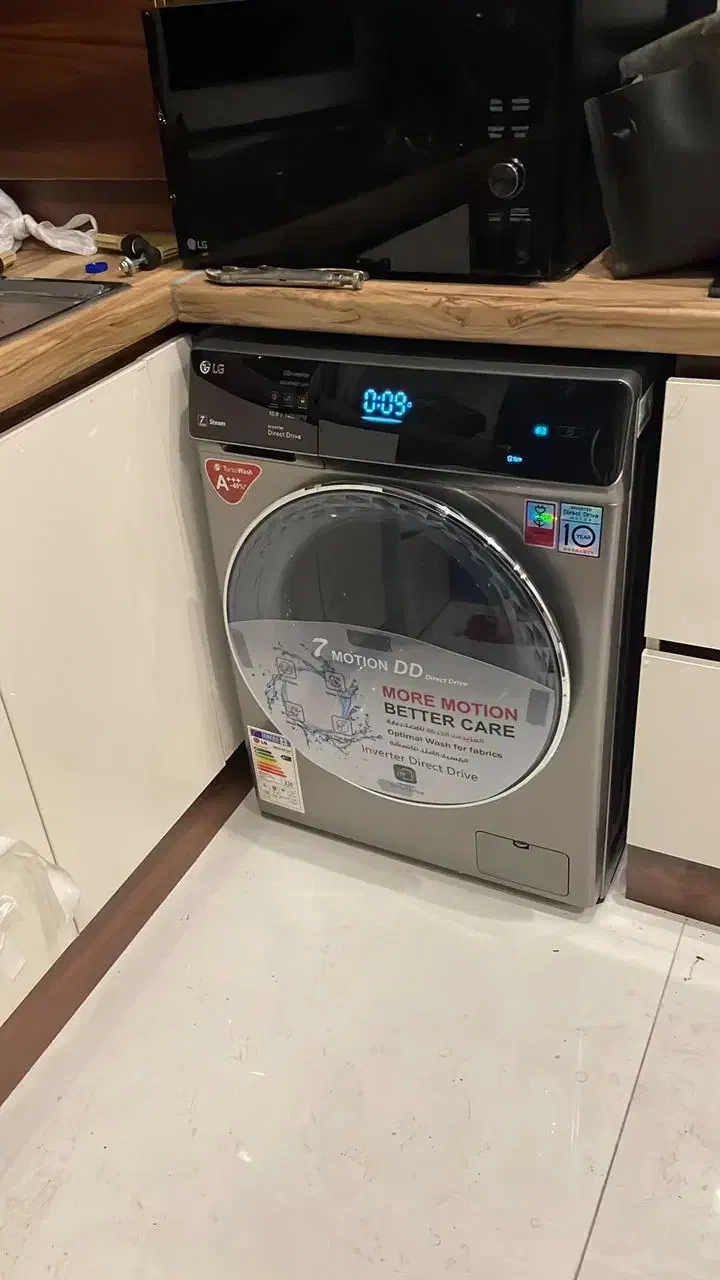 خدمات نصب کولرگازی(اسپلیت) لباسشویی ظرفشویی سایدTV|خدمات پیشه و مهارت|اصفهان, باغ گلها|دیوار