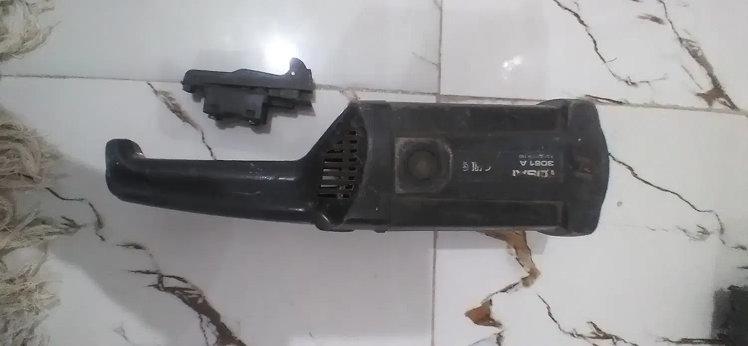 تعدادی قطعات خودرو به فروش می‌رسد|قطعات یدکی و لوازم جانبی|ایلام, |دیوار