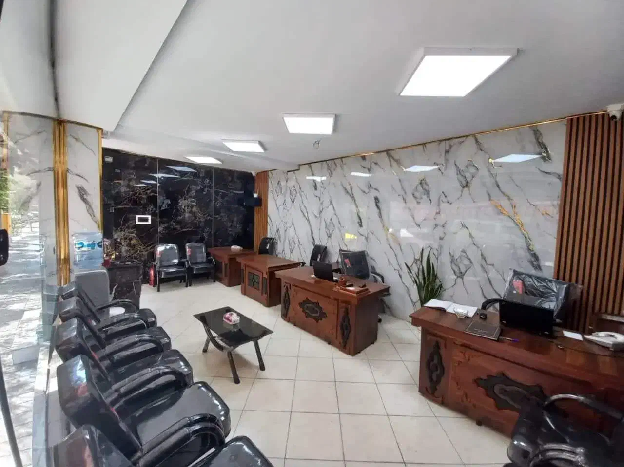 موقعیت اداری)مناسب مطب،درمانگاه،آموزشگاه،آرایشگاه|فروش دفتر کار، اتاق اداری، مطب|تهران, علی‌آباد|دیوار