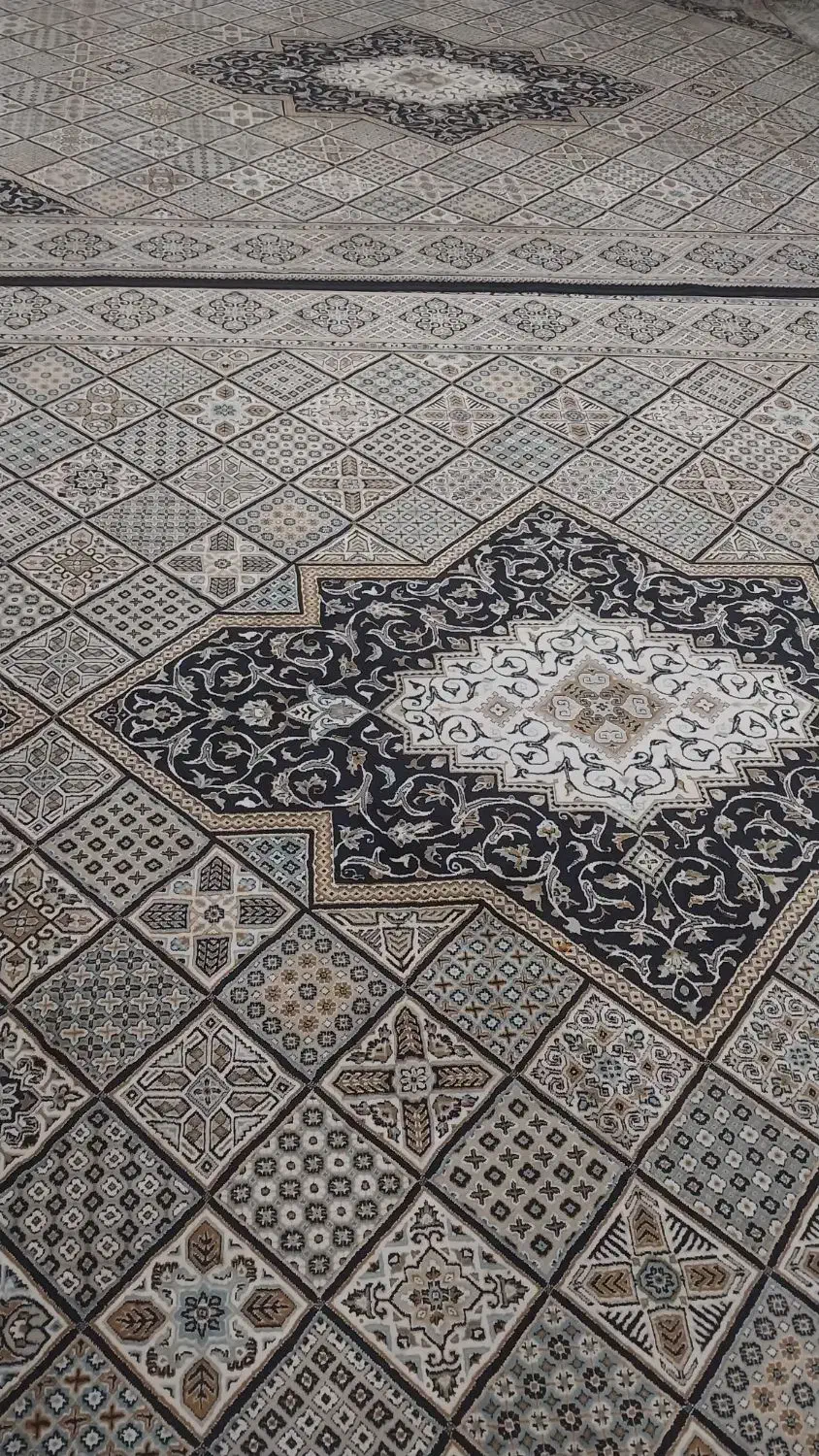 فرش|فرش|یاسوج, |دیوار