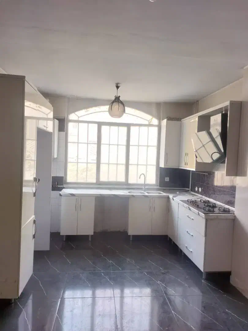 شریعتی ادیبی ۶۴ متر ۲خوابه آپارتمان بازسازی شده