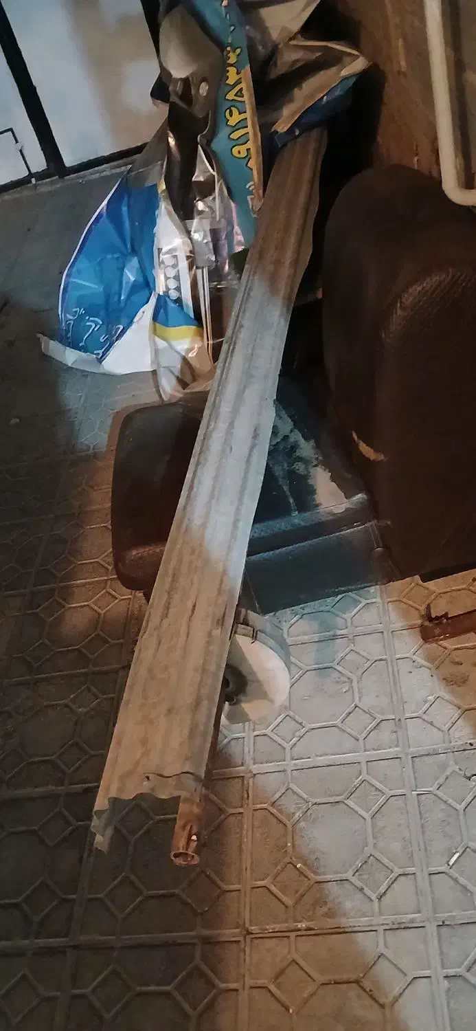 فنر کرکره|مصالح و تجهیزات ساختمان|اردبیل, |دیوار