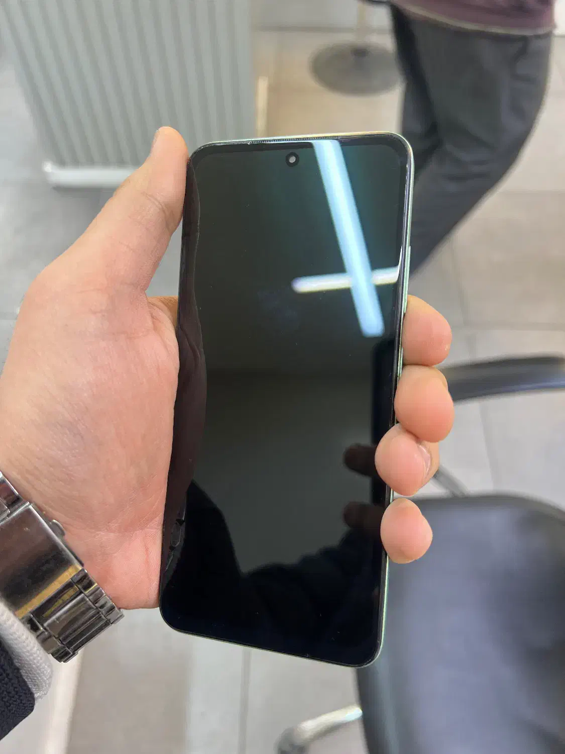 Xiaomi note 12s|موبایل|مشهد, بهشت|دیوار