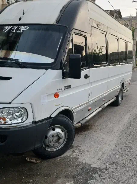 اویکو A50|خودرو سنگین|ارومیه, |دیوار