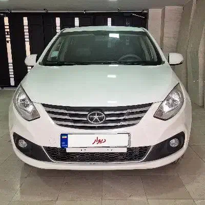 جک J4|خودرو سواری و وانت|اصفهان, خانه اصفهان|دیوار