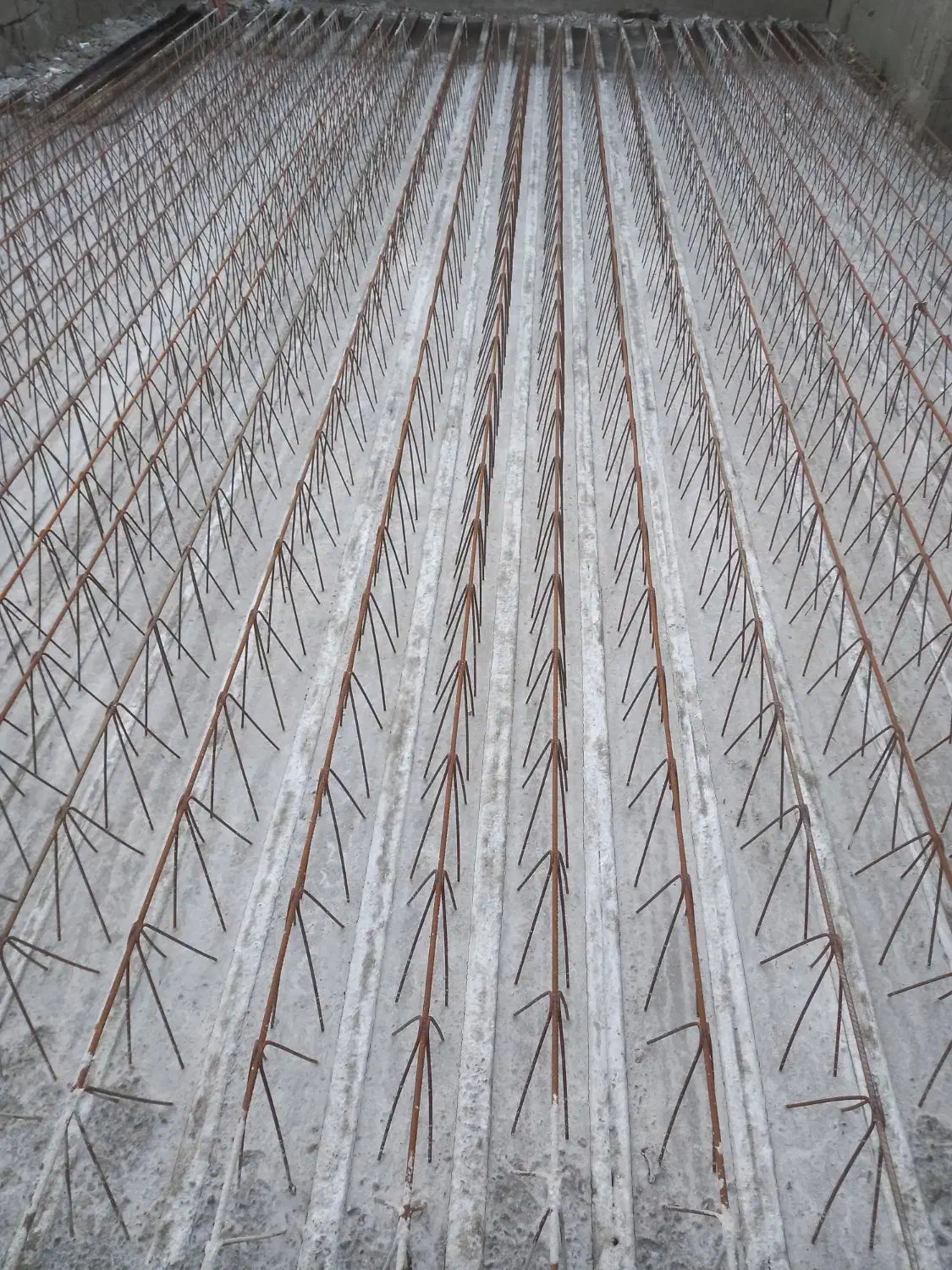 فوم تیرچه بلوک اجر ماسه|مصالح و تجهیزات ساختمان|بندرعباس, |دیوار