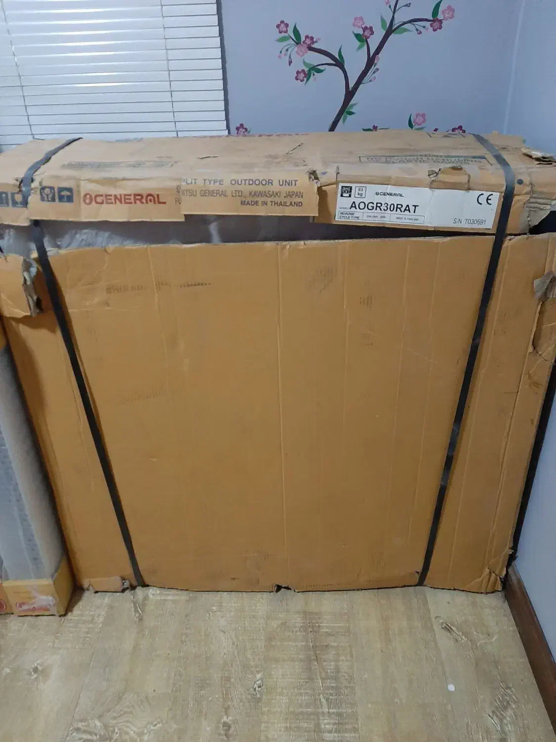 اسپیلت ۳۰ هزار|کولر گازی و فنکوئل|تهران, خلیج فارس|دیوار