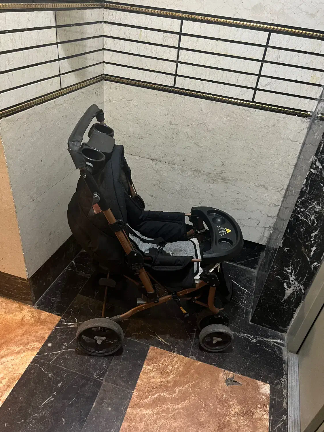 کالسکه|کالسکه و لوازم جانبی|تهران, وصفنارد|دیوار