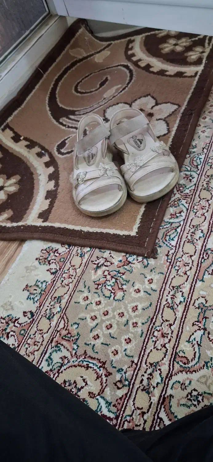 کفش|کیف، کفش، کمربند|نیشابور, مسکن مهر نور|دیوار