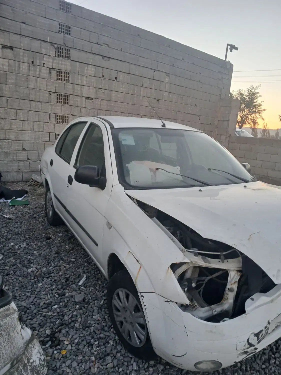 تصادفی خودرو|خودرو سواری و وانت|خوی, |دیوار