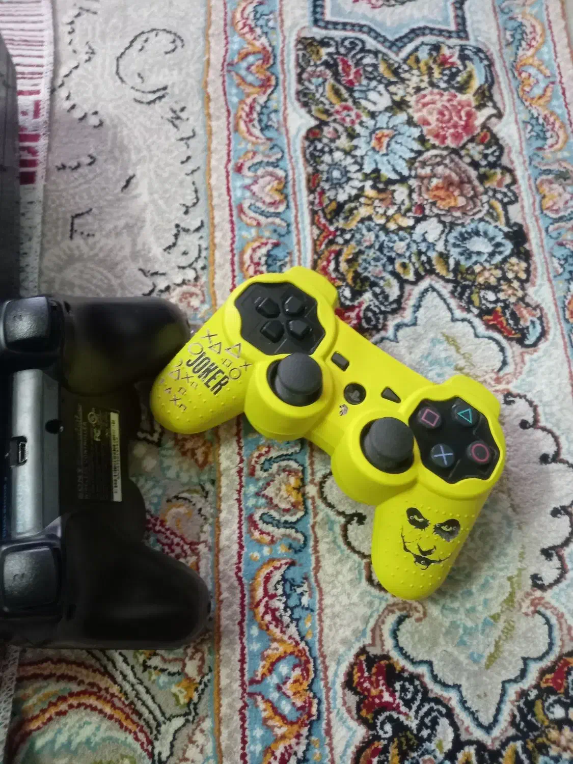 PES 3|کنسول، بازی ویدئویی و آنلاین|اصفهان, عطار نیشابوری|دیوار