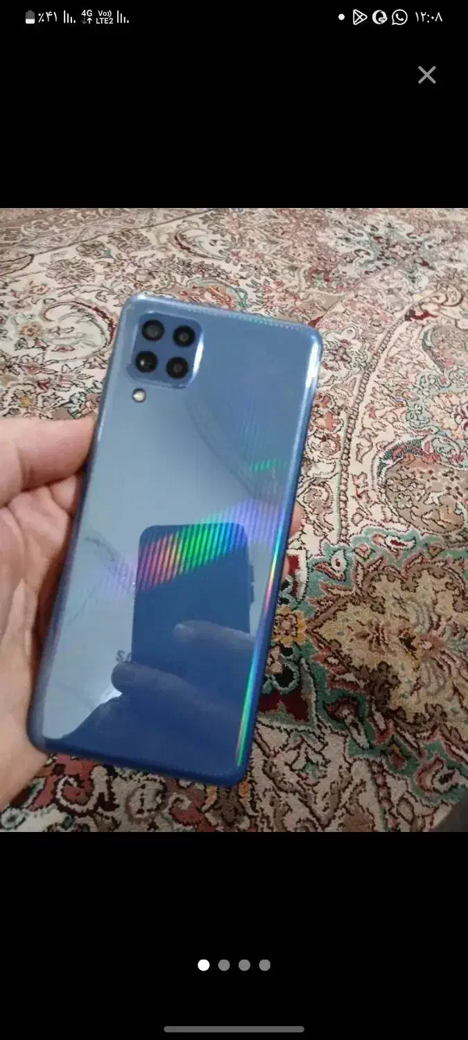 m32گوشی|موبایل|ملایر, |دیوار