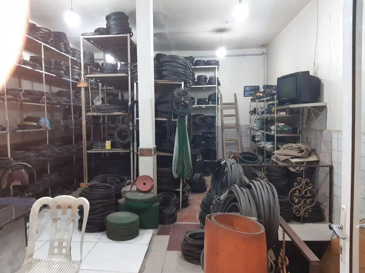 فروش سرقفلی و ملکیت مغازه|فروش مغازه و غرفه|میاندوآب, |دیوار