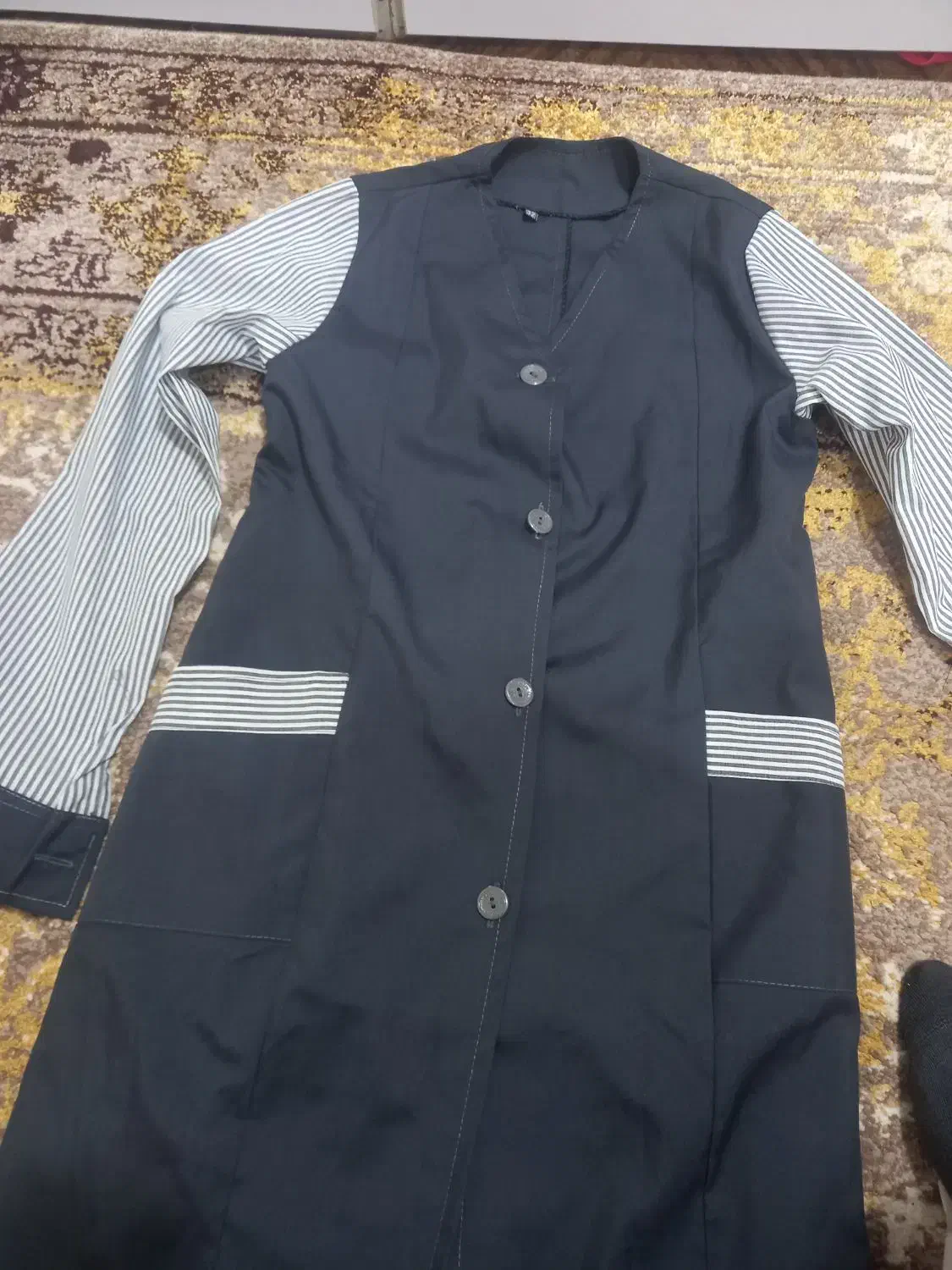 لباس مدرسه دولتی سما واقع در فلکه کودک|کفش و لباس بچه|اهواز, بهارستان|دیوار
