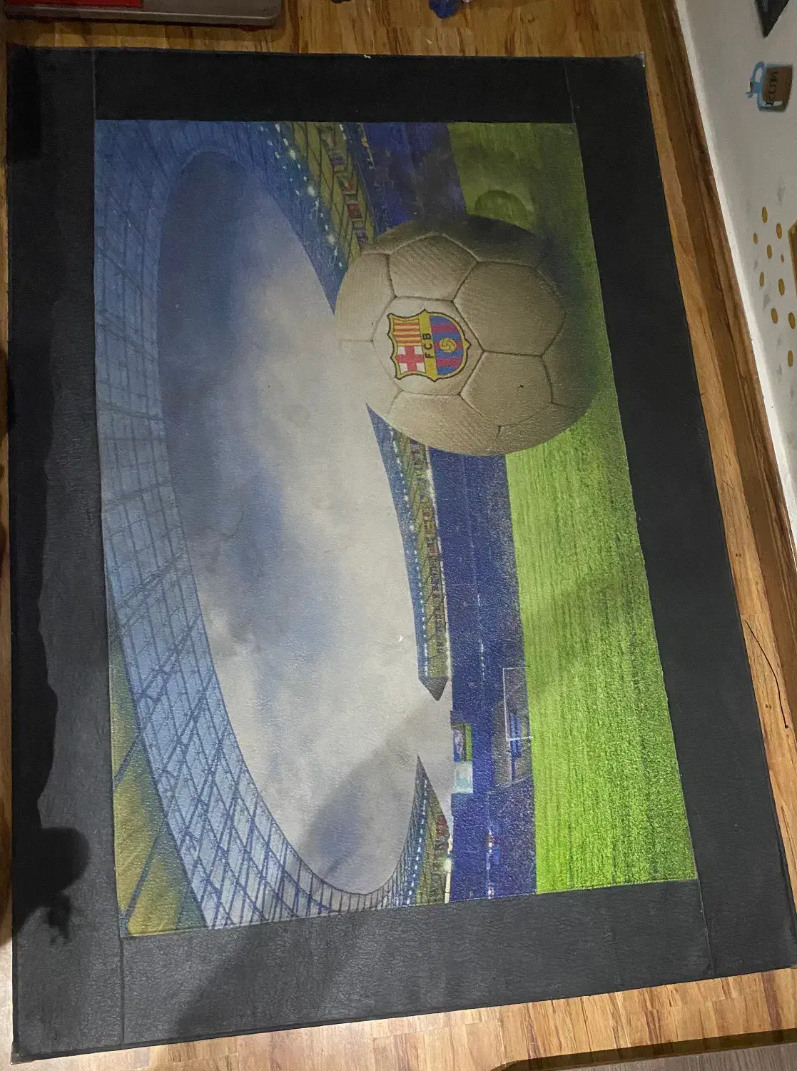 قالیچه چرمی|گلیم، جاجیم، گبه|تهران, پونک|دیوار