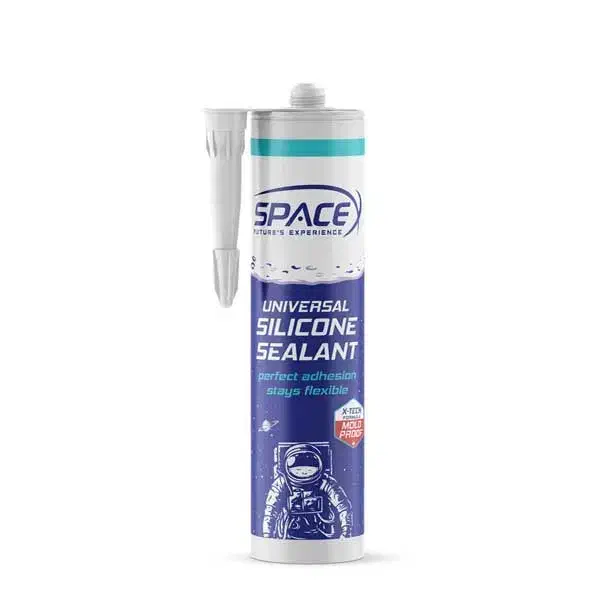 درزگیر سیلیکون Space X ( آکواریوم شفاف )|مصالح و تجهیزات ساختمان|شیراز, شهرک مخابرات|دیوار