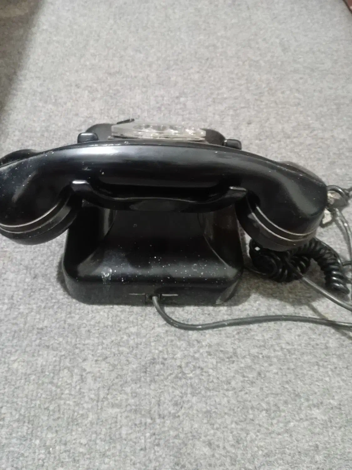 تلفن زیمنس|کلکسیون اشیاء عتیقه|تهران, دروازه شمیران|دیوار