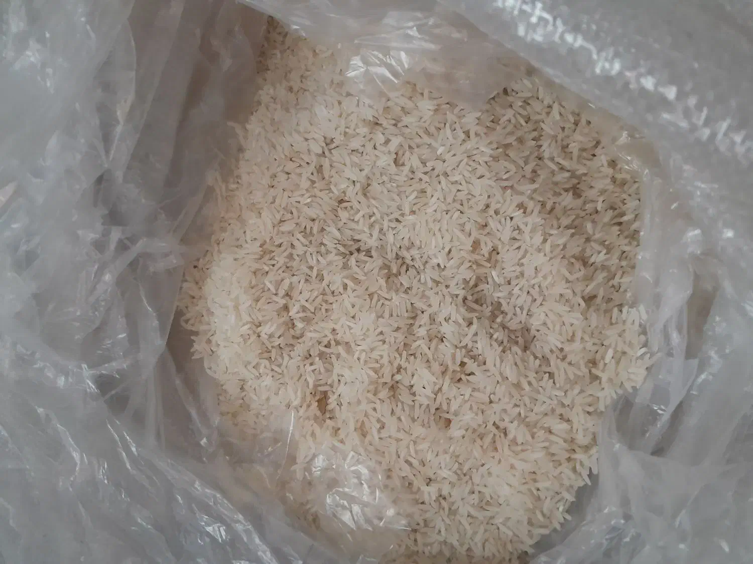 برنج درجه ۱ عالی|خوردنی و آشامیدنی|کرج, آق تپه|دیوار