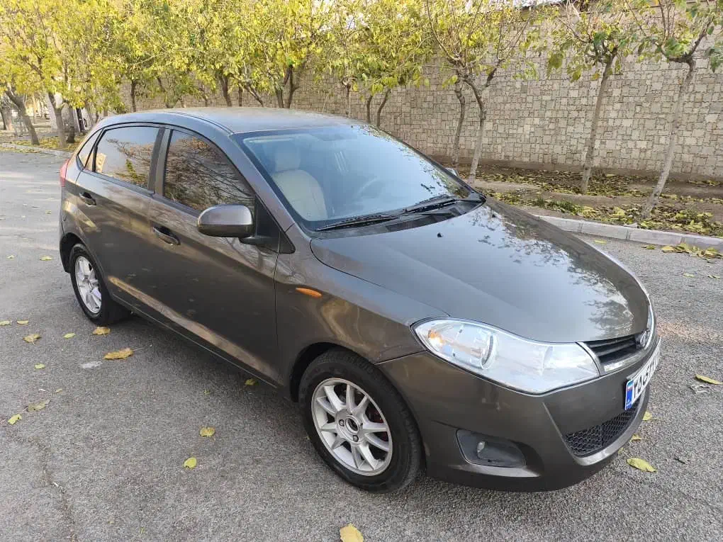 ام وی ام ۳۱۵ مدل۹۳|خودرو سواری و وانت|تهران, شهرک ولیعصر شمالی|دیوار