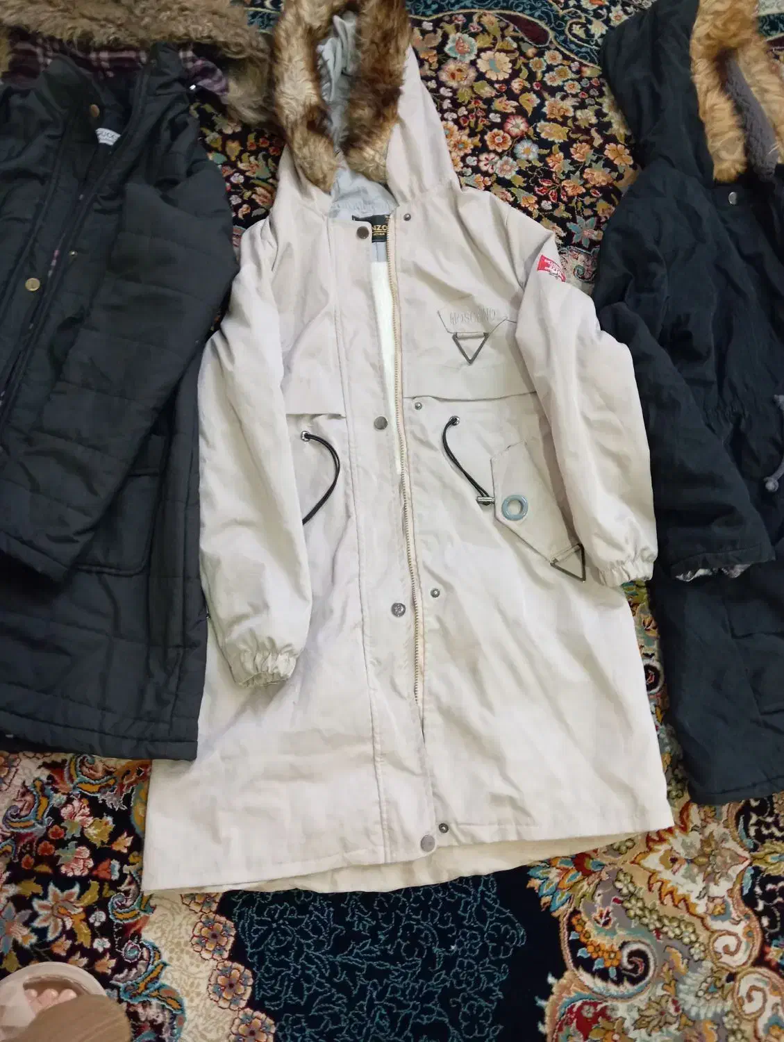 لباس|لباس|الیگودرز, |دیوار