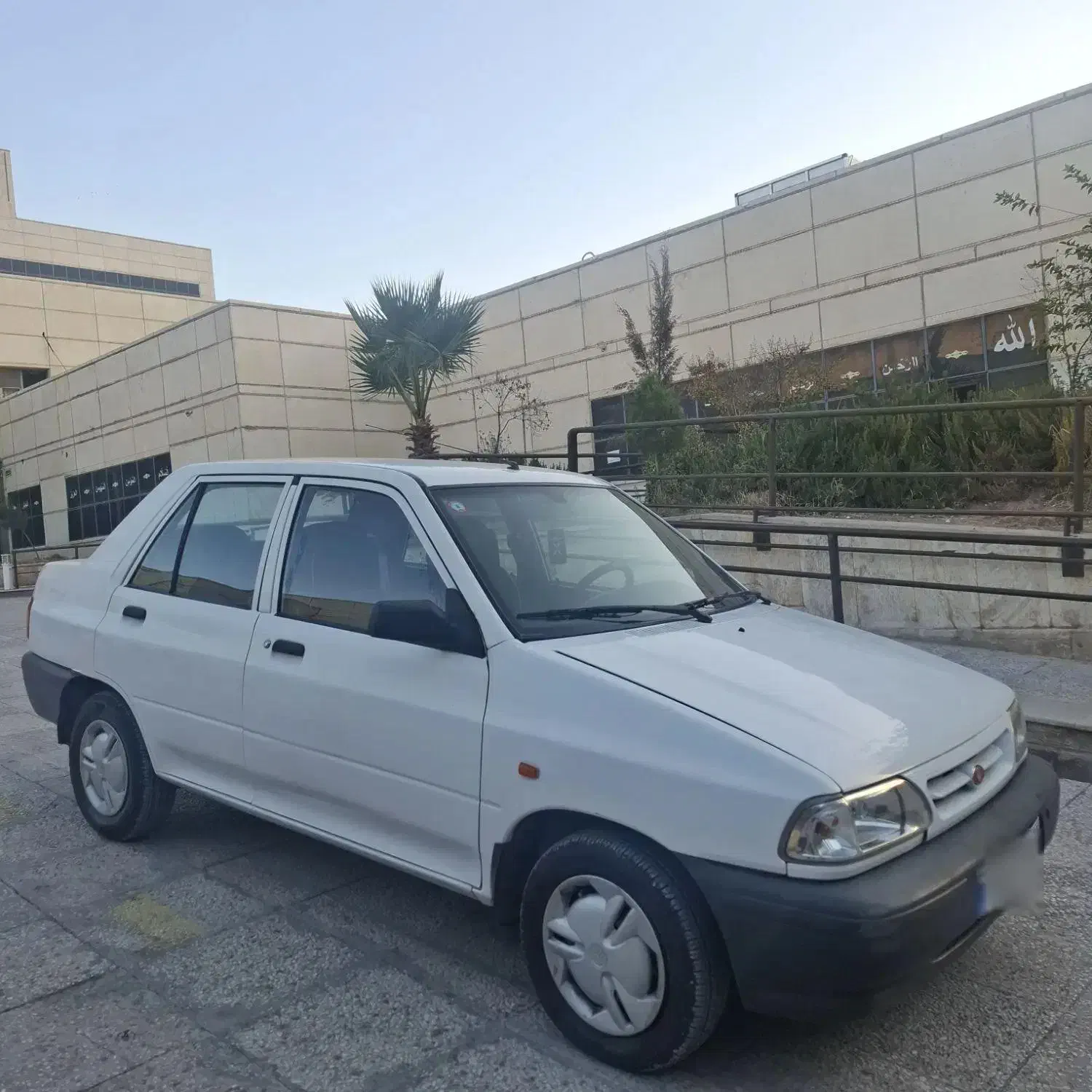 پراید‌SE131 98|خودرو سواری و وانت|خرم‌آباد, |دیوار