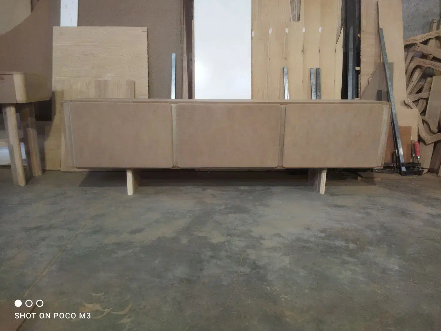 نجار ماهر و نیمه ماهر|استخدام صنعتی، فنی، مهندسی|شاندیز, |دیوار