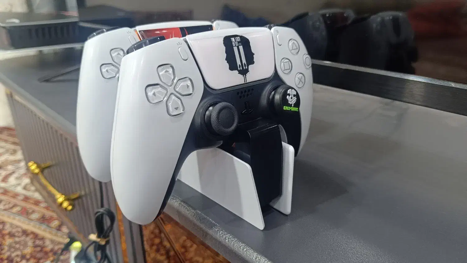 ps5اسلیم دیسک خور|کنسول، بازی ویدئویی و آنلاین|چابهار, |دیوار