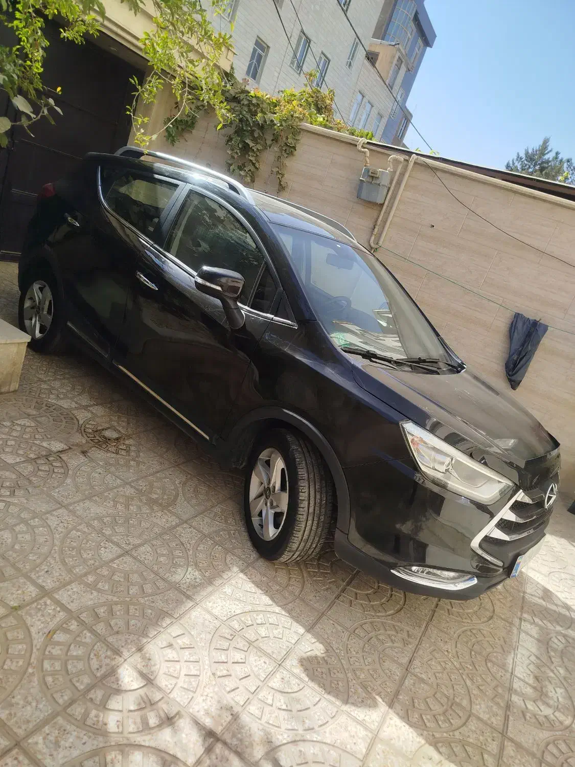 جک s3مدل ۹۸معاوضه با کوییک یا ساینا|خودرو سواری و وانت|اسلام‌شهر, شهرک لاله|دیوار