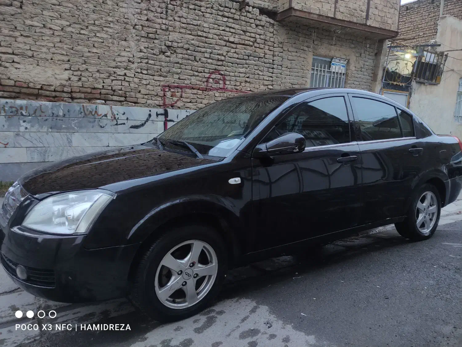 MVM 530 94|خودرو سواری و وانت|چهارباغ, |دیوار