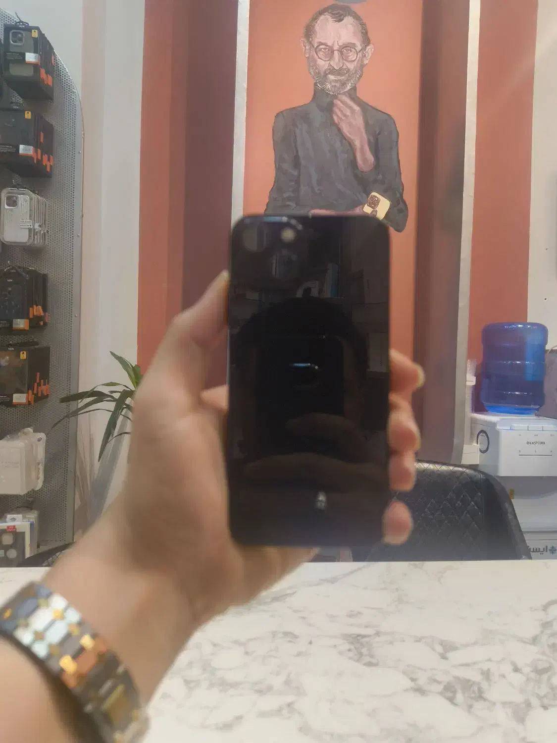 iphone|موبایل|اصفهان, راه آهن|دیوار