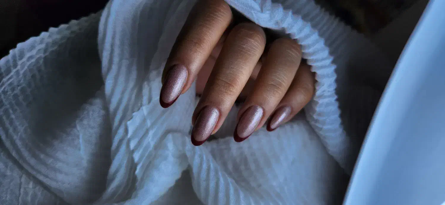 کاشت ناخن|خدمات آرایشگری و زیبایی|گلبهار, شهر جدید گلبهار|دیوار