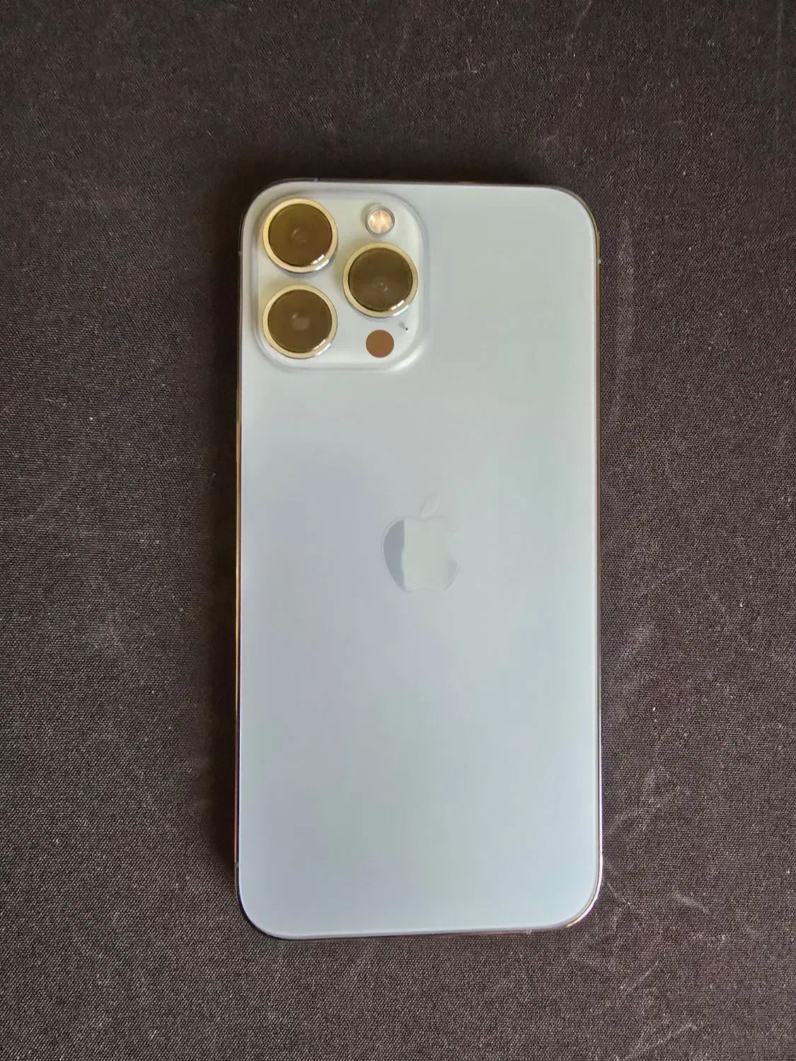 آیفون ۱۳ پرو مکس ۵۱۲ iphone 13 pro max|موبایل|تهران, الهیه|دیوار