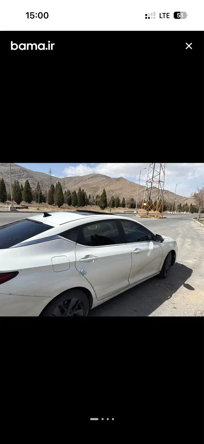 Kmc j7|خودرو سواری و وانت|اراک, |دیوار