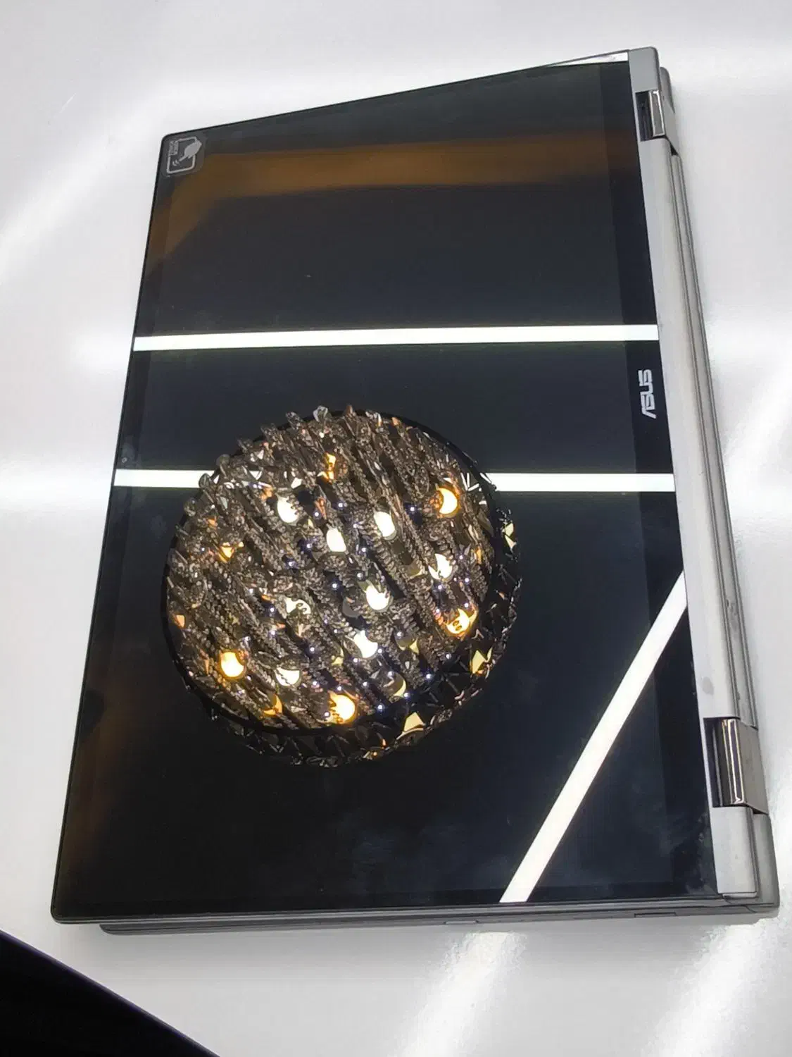 لپ تاپ تاچ ایسوس 360X ریزن 7|رایانه همراه|کرمانشاه, |دیوار