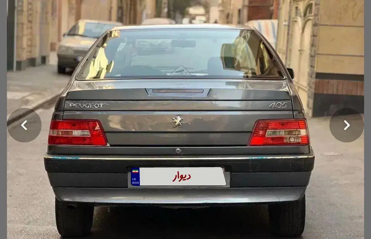 اس الیکس مدل ۹۹ در حد ۴۰۴|خودرو سواری و وانت|شاهرود, |دیوار