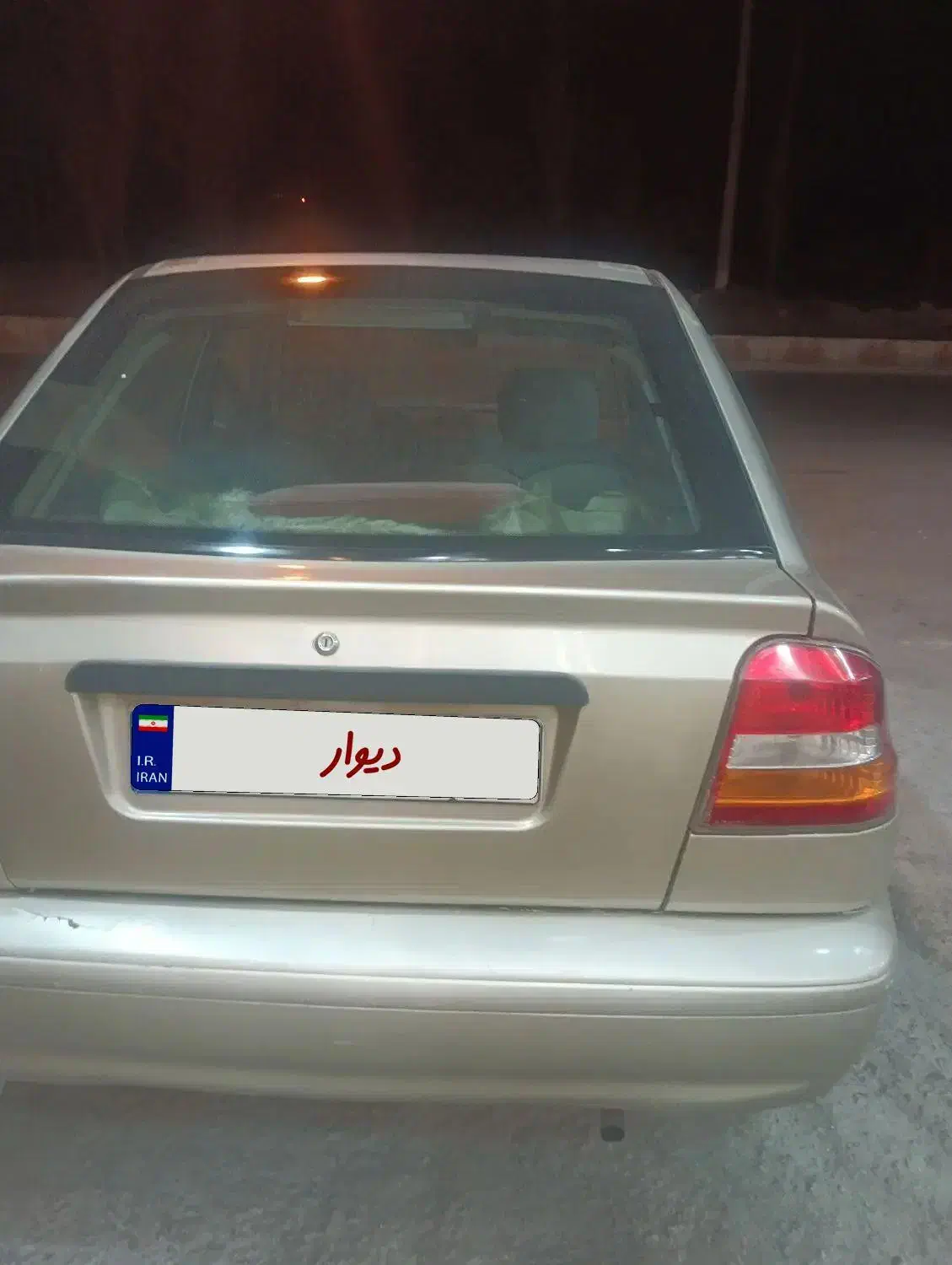 پراید 141|خودرو سواری و وانت|اسکو, |دیوار