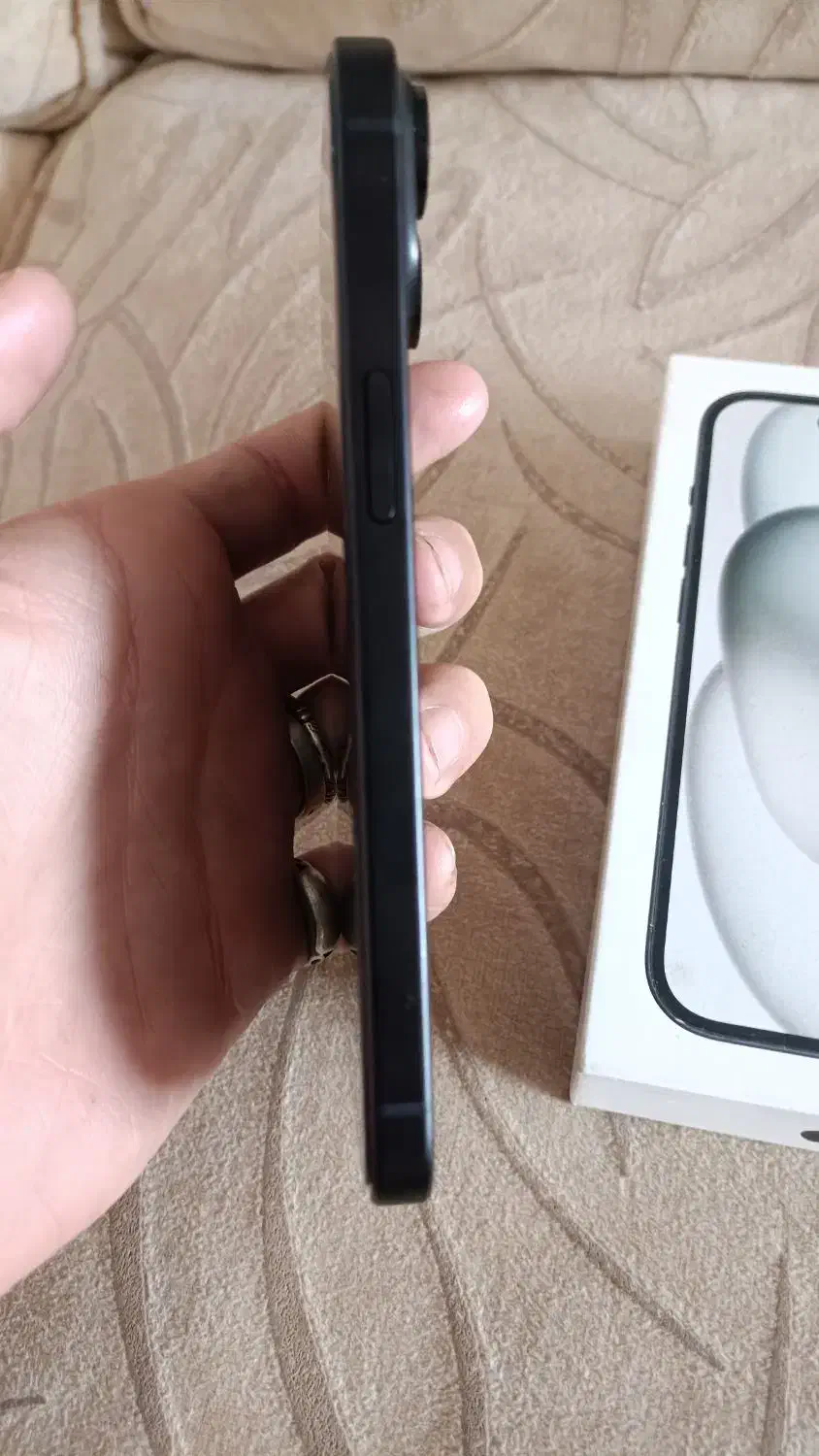 iphone 15|موبایل|کرمانشاه, |دیوار