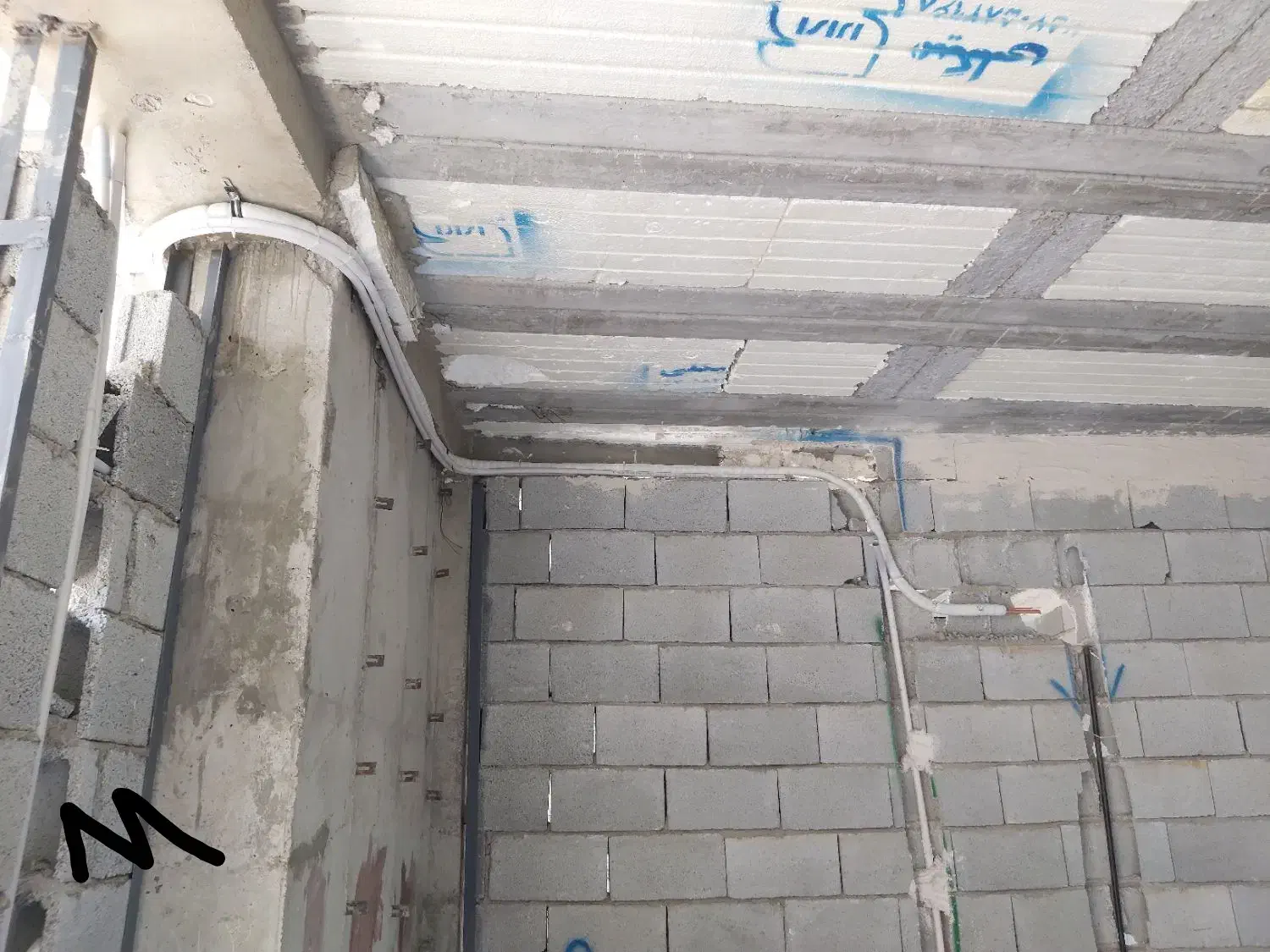 لولهکشی اسپیلت،نصب اسپیلت،لوله مسی،داکت اسپیلت|خدمات پیشه و مهارت|شیراز, شهرک ولیعصر|دیوار