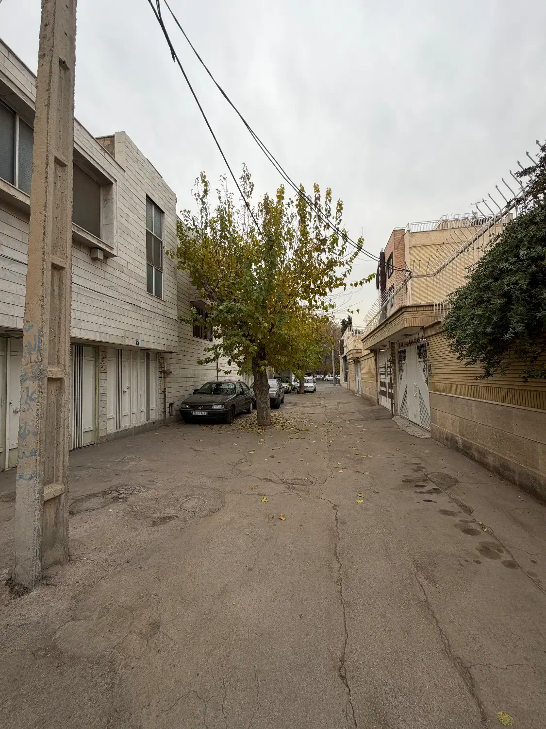 فروش ویلایی دربست253متر/4 ارتفاع/خیابان کاوه|فروش خانه و ویلا|اصفهان, پوریای ولی|دیوار