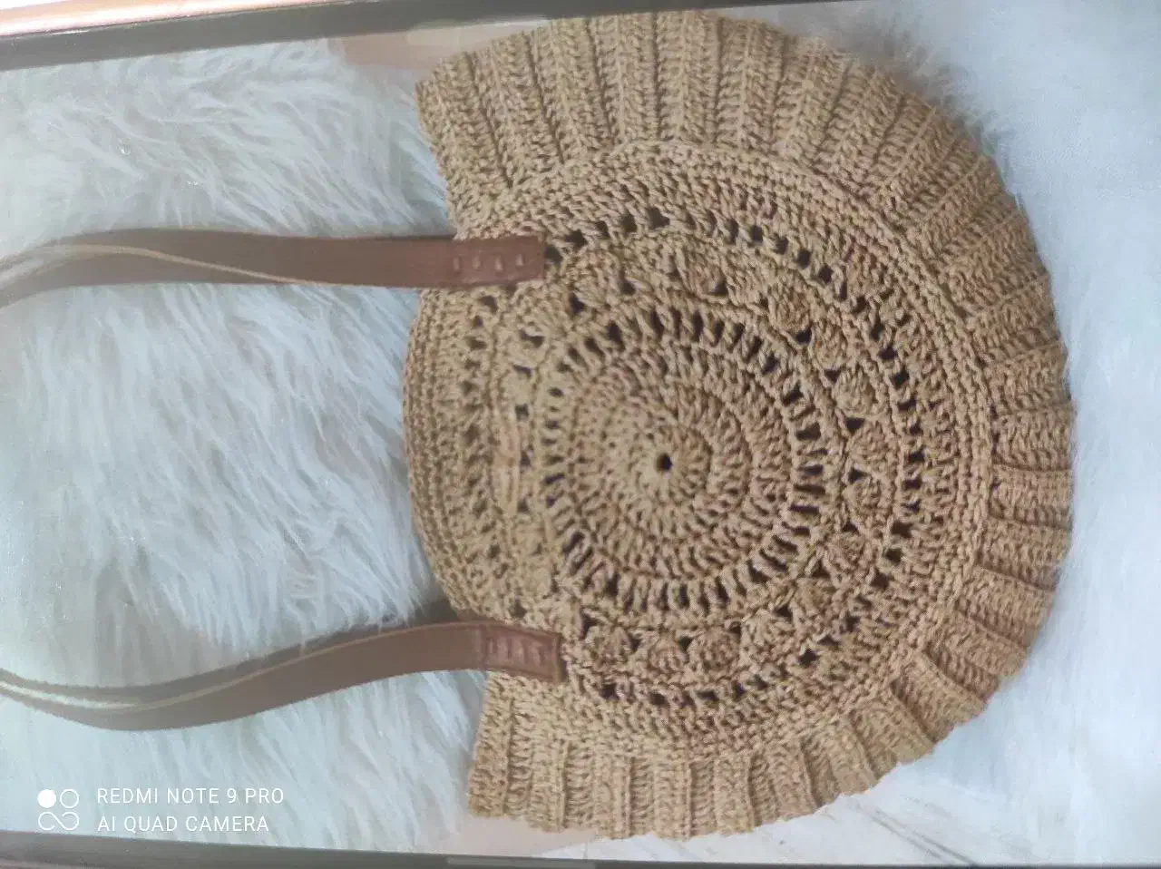 کیف رافیا|کیف، کفش، کمربند|قزوین, |دیوار